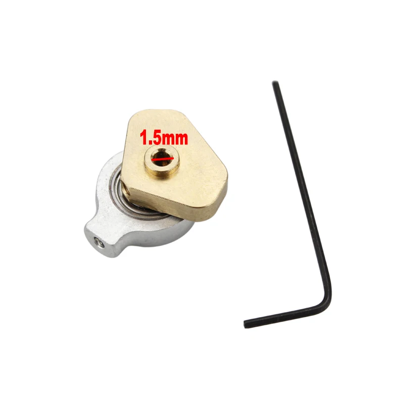 Новая запасная часть вращающейся тату-машинки аксессуары для подшипника жесткой