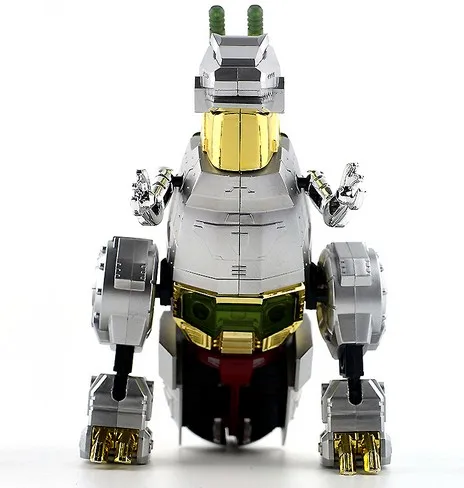ZJ Zhanjiang Grimlock ko MP08 фигурка игрушки трансформация V класс reximus