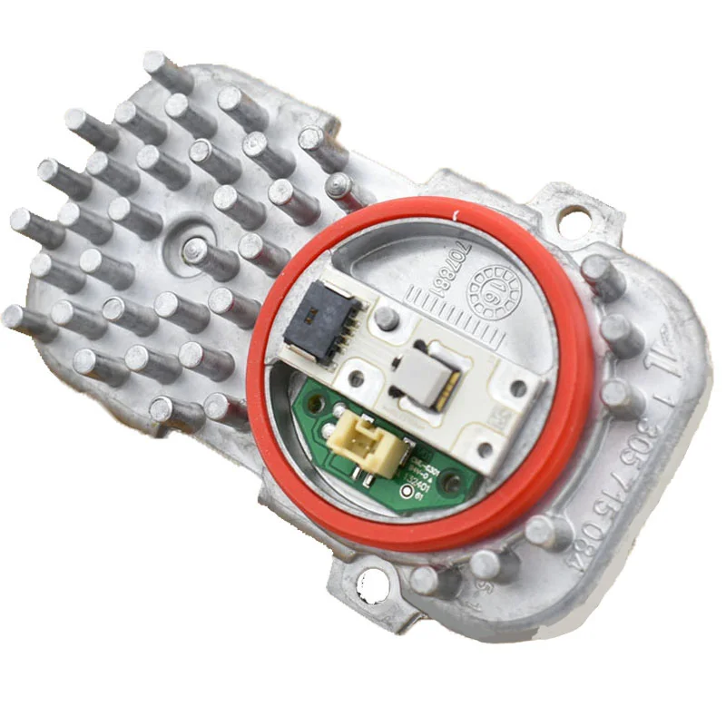 Лампы светодиодные m-odule 1305715084 для светодиодных фар X3 контроллер светодиодный
