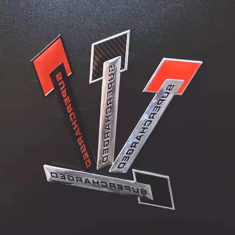 Модный автомобильный значок Стайлинг аксессуары для Land Rover Range