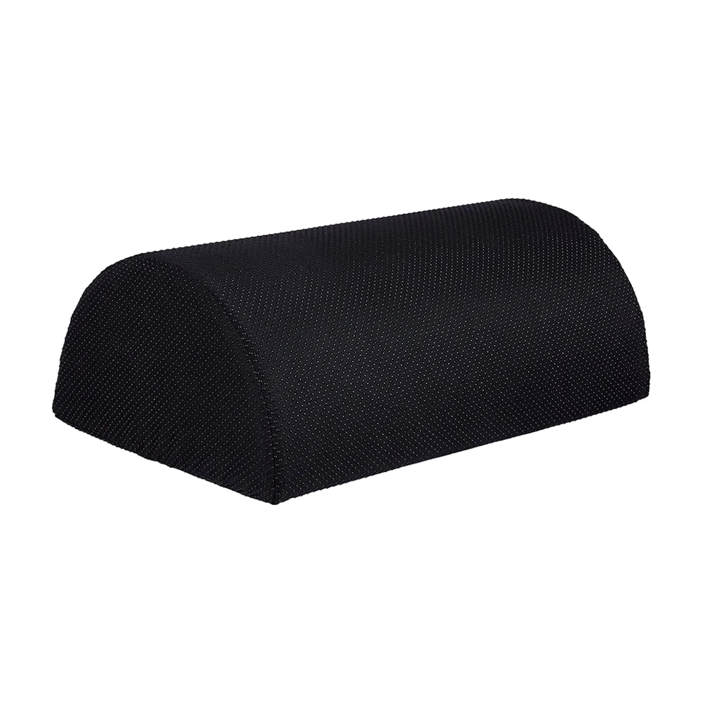 

Эргономичная подушка для ног, губчатая подставка под стол высокой плотности, для улучшения осанки, снятия стресса в офисе