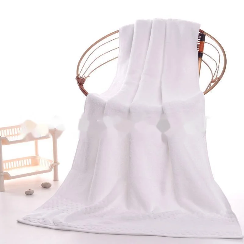

100% Cotton bath towel Super luxury Large Terry Beach towel Gift 90*180 cm Egyptian Cotton sheets 920g spa Hotel Bath Towel