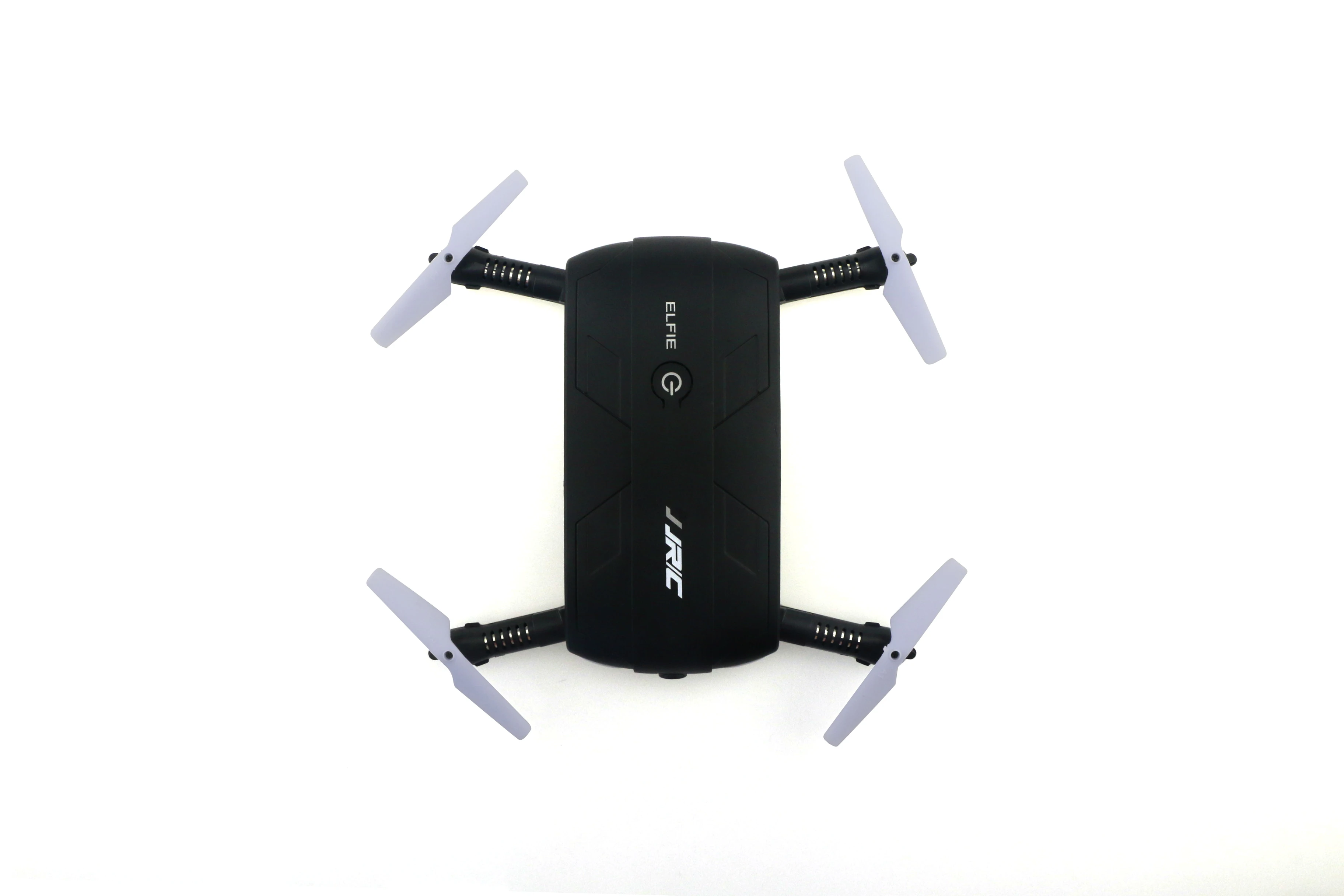 JJR/C JJRC H37 Elfie мини-Дрон для селфи 2MP Wi-Fi FPV камера складная рука приложение управление Модернизированный RC Квадрокоптер игрушки подарок VS H49
