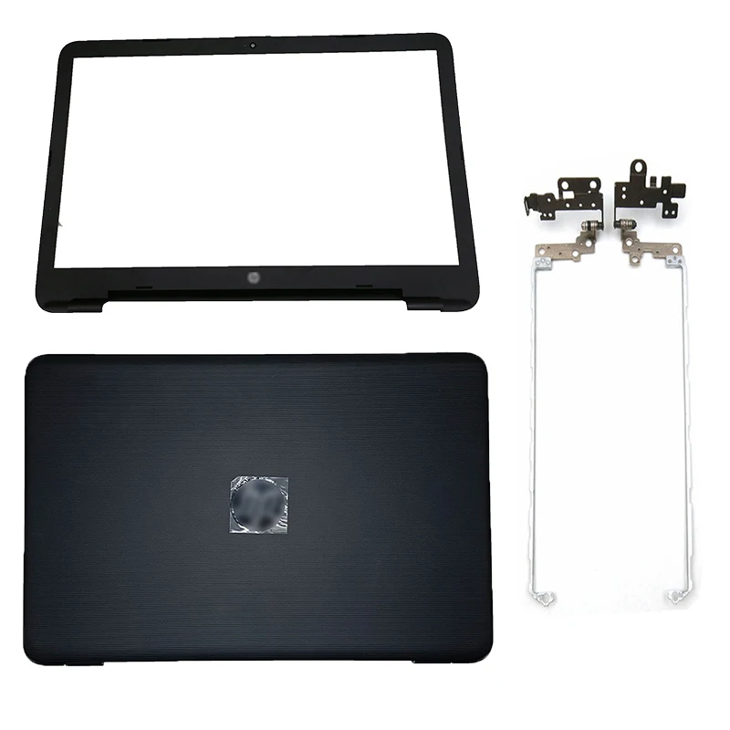 Новый чехол для ноутбука HP Pavilion 17-X 17T-X 17-AY 17-BA 270 G5 TPN-W121 задняя крышка ЖК-дисплея