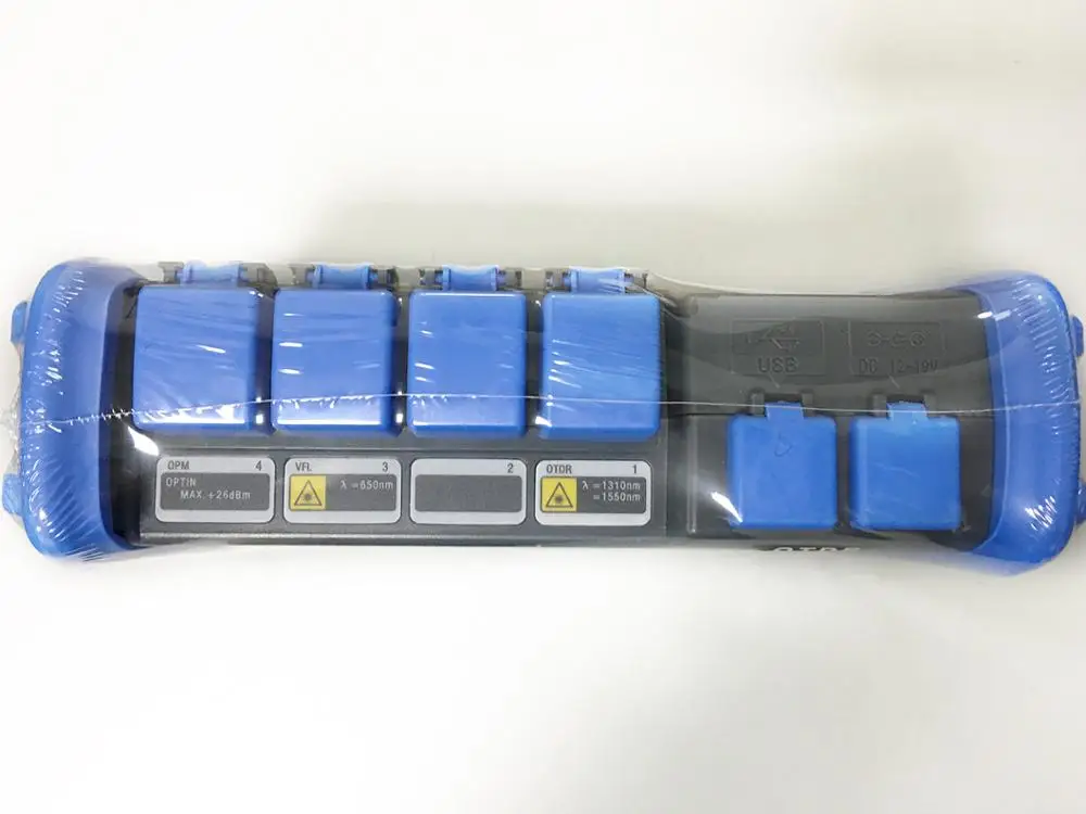 IOLM JoinWit JW3302ET 1310/1550nm волоконно оптический OTDR 5 8 дюймовый экран с функцией OPM + OLS VFL