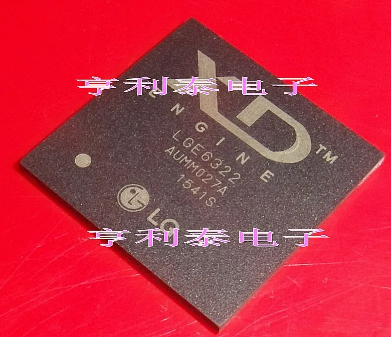 

LGE6322