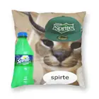 Чехол для подушки дакимакура, 11 дюймов, Размеры s 50x70