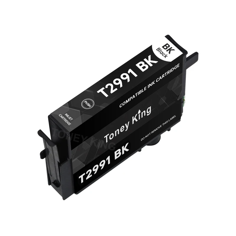 Чернильный картридж T2991 29 29XL для принтера EPSON XP 235 245 332 335 432 435 247 442 345 255 257 352 355 452