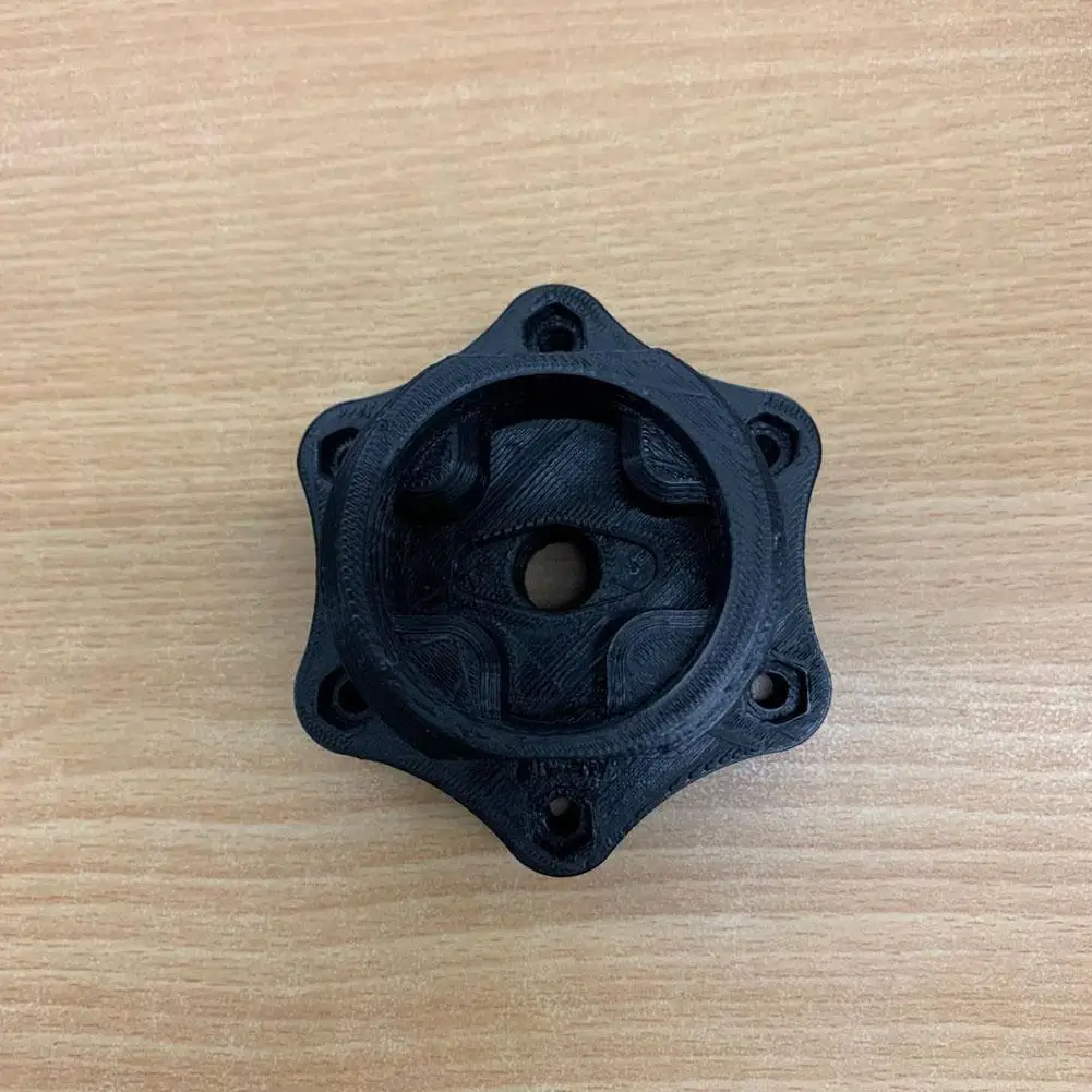 1 шт. опорный кронштейн с адаптером DIY адаптер руля Аксессуар подходит TS-PC T500 T300