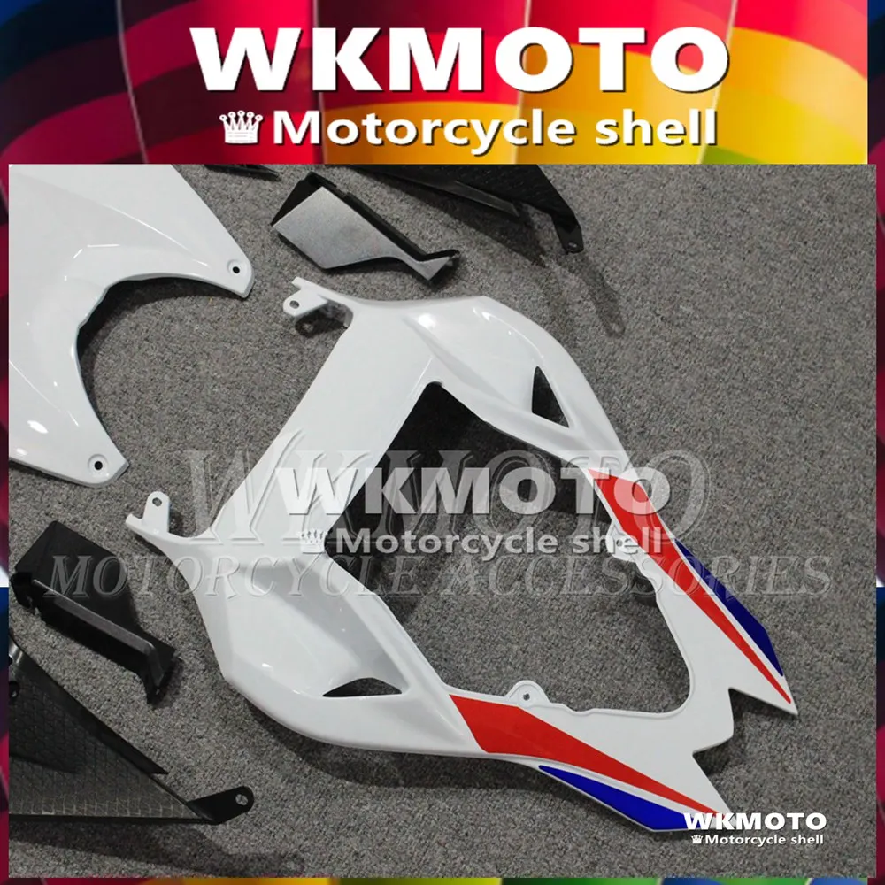 

S 1000 RR 2011 Bodywork S1000RR HP4 13 14 Fairing Kits for BMW S1000 RR 2010 - 2014 Motorcycle Fairing