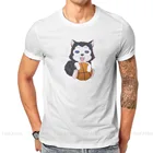 Футболка мужская баскетбольная куроко Tetsuya NO.2, винтажная Альтернативная футболка с графическим рисунком, хлопковая рубашка в стиле Харадзюку, лето