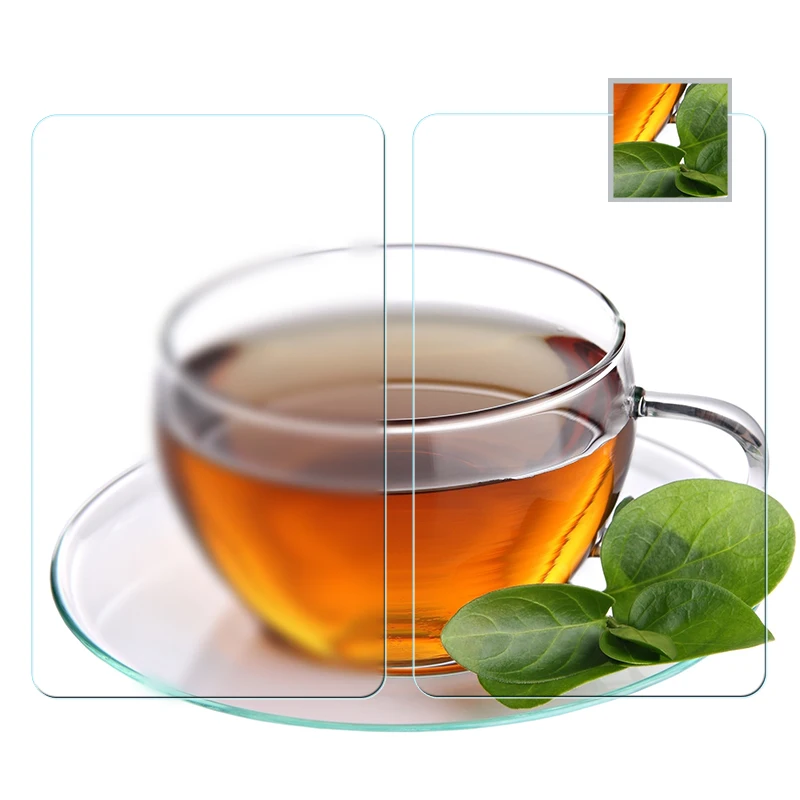 Высокопрозрачная пленка из закаленного стекла для Планшета Nokia N1 7 9 дюйма