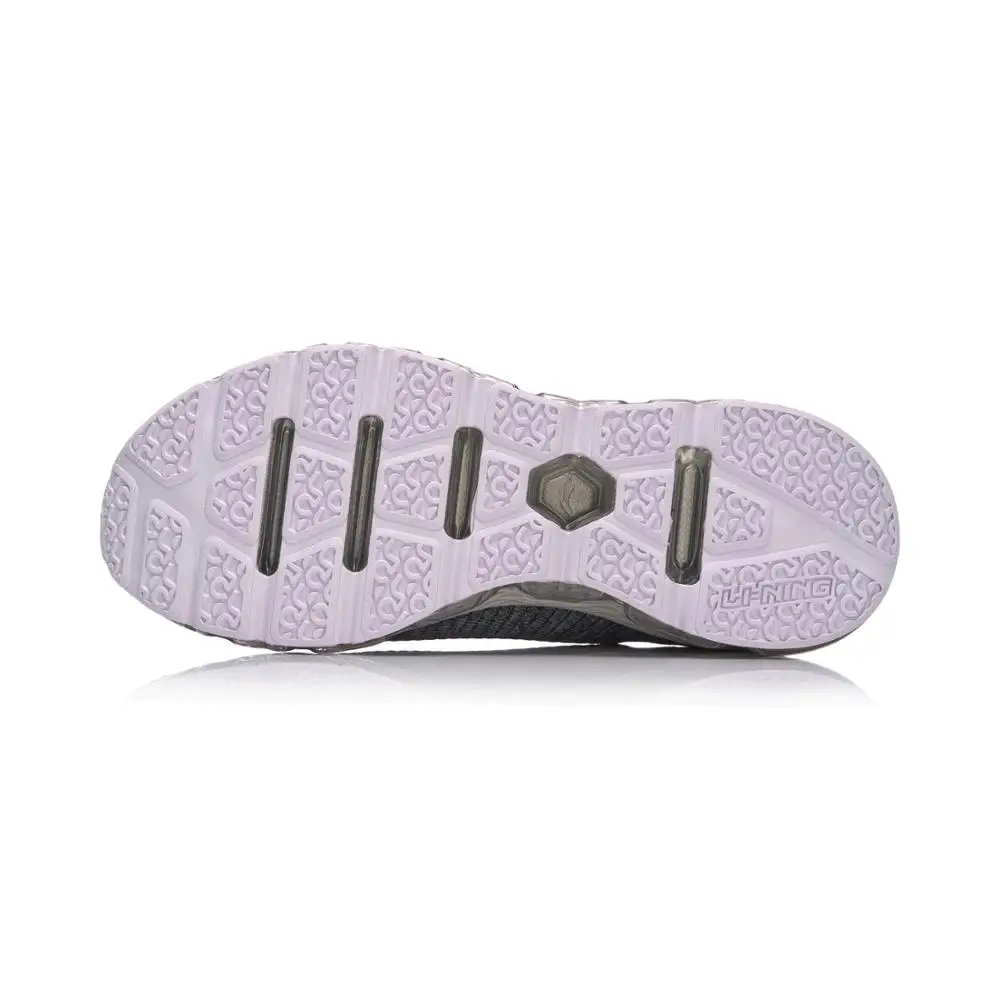 Li Ning мужские кроссовки для бега LN ARC дышащие с подкладкой li ning спортивная обувь