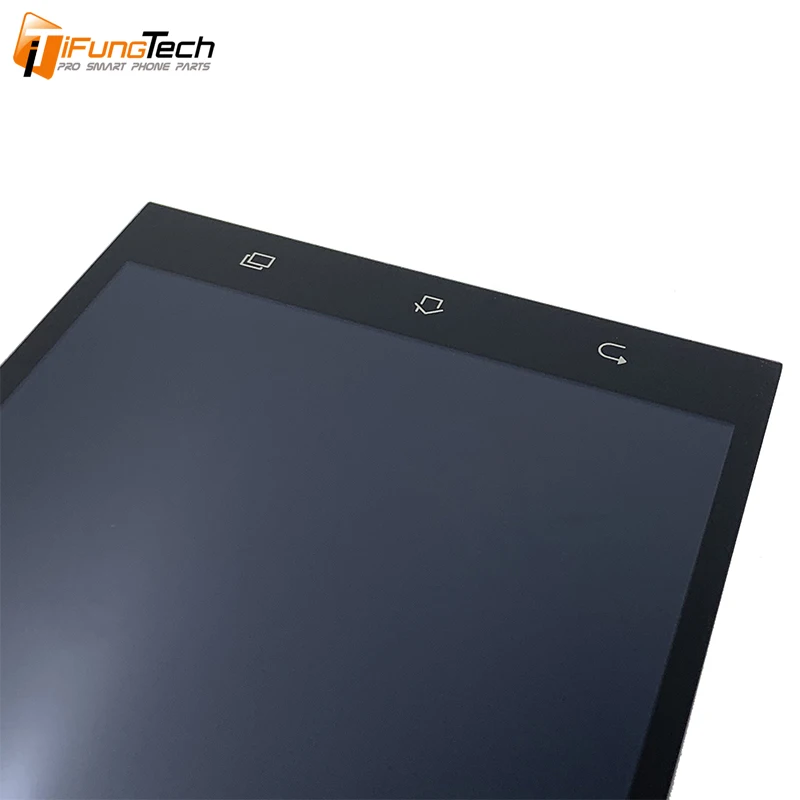 Original 5.5'' IPS LCD Screen For ASUS Zenfone Max ZC550KL Z010DA Display Touch Digitizer With Frame Panel Assembly | Мобильные