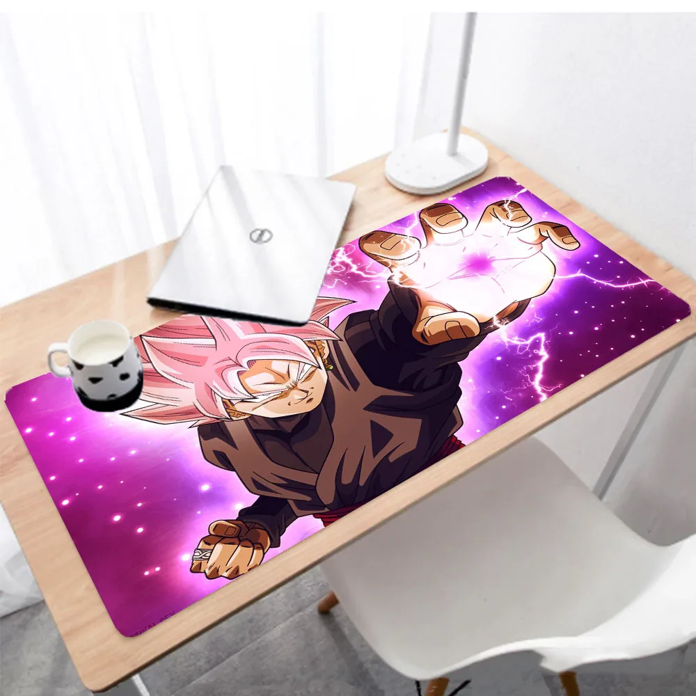

Anime large mouse pad rubber Xl one piece wholesale notebook gaming accessories mousepad mini computer keyboard desk mat carpet