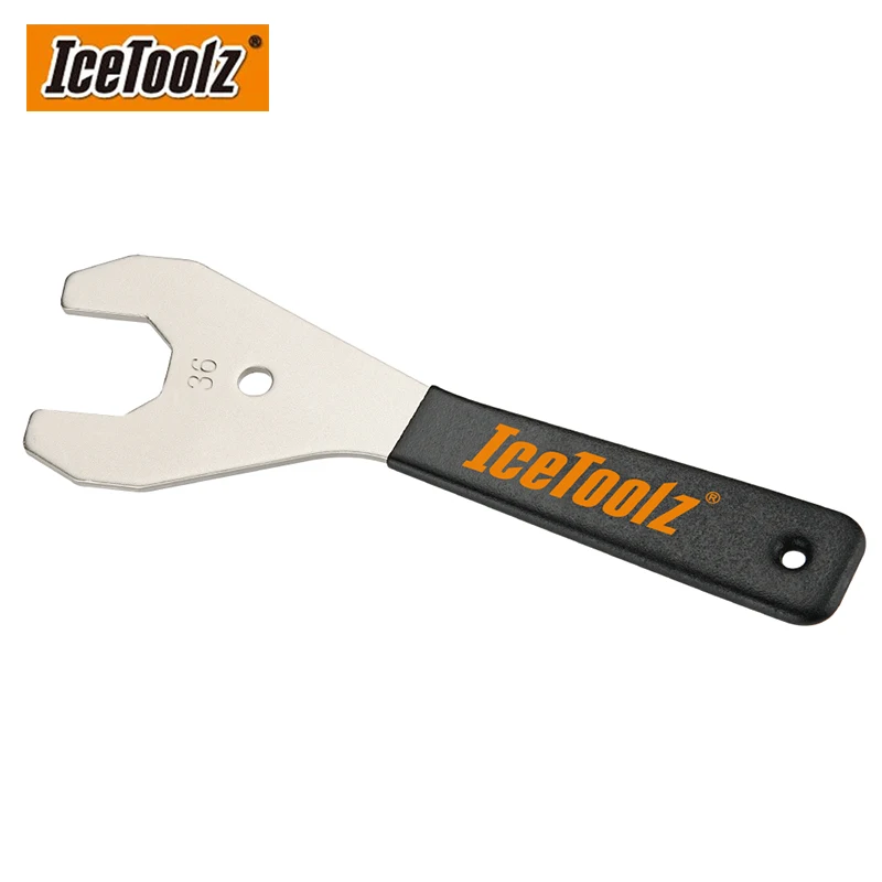 Велосипедный гаечный ключ IceToolz 06F2 06F6 32 мм 36 | Спорт и развлечения