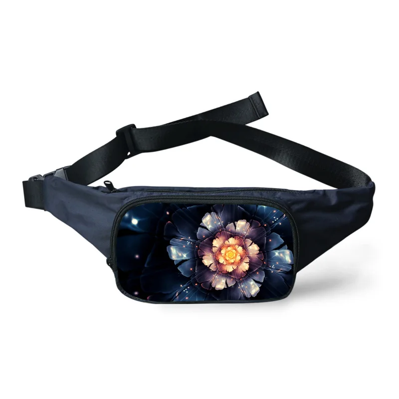 

Красочная Сумка через плечо с цветочным узором для девушек, дорожная Повседневная летняя Холщовая Сумка, маленькая сумка-мессенджер 2021 Bolsa