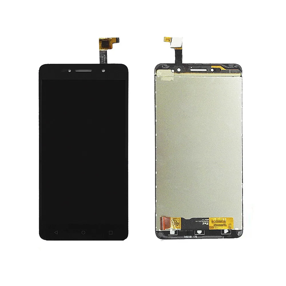 ЖК дисплей 6 0 дюйма для Alcatel One Touch Pixi 4 3G 8050D 8050 OT8050D сенсорный экран дигитайзер