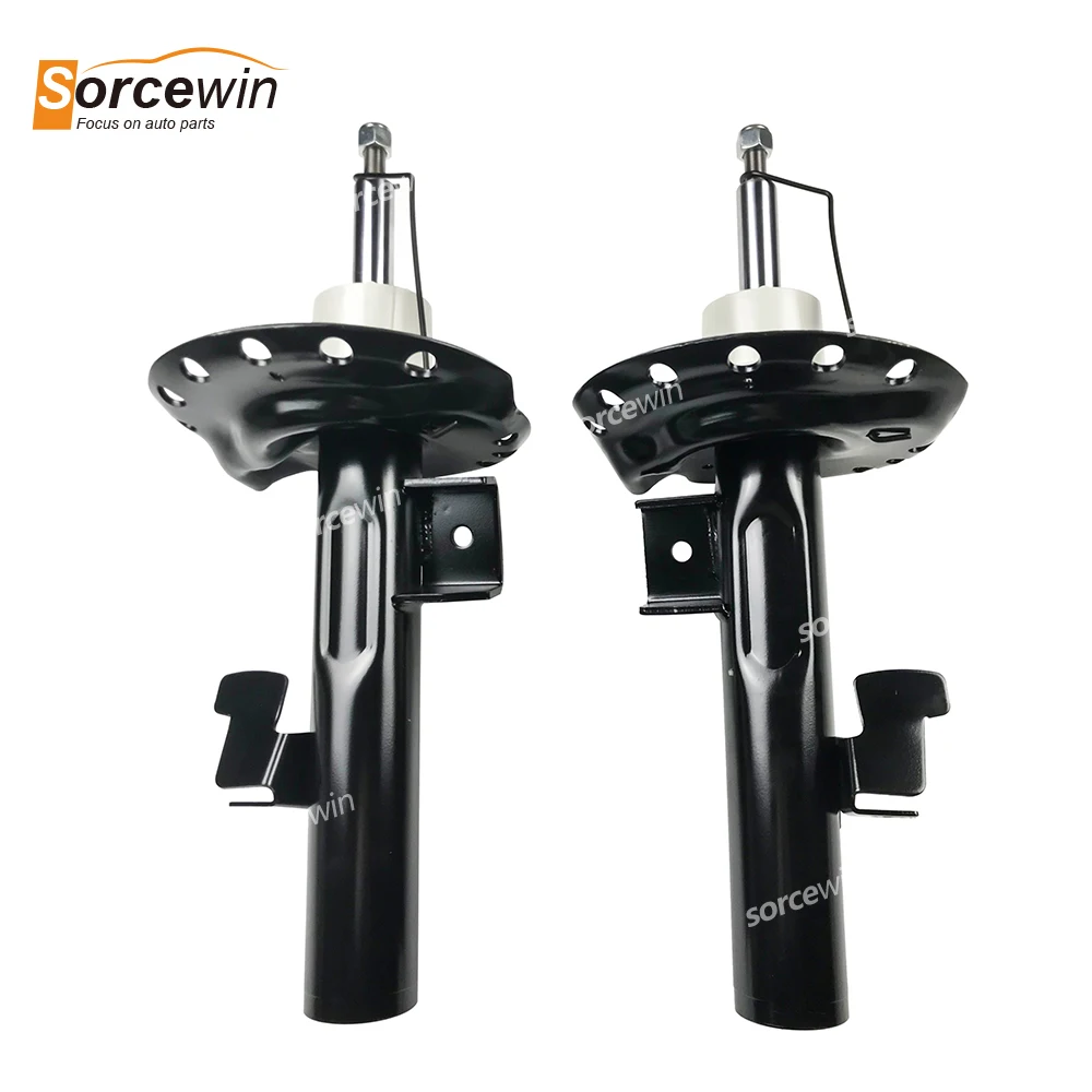 

Auto Parts Car Suspension Front Rear Left Right Shock Absorber For VOLVO XC60 2007-2020 30760310 31277370