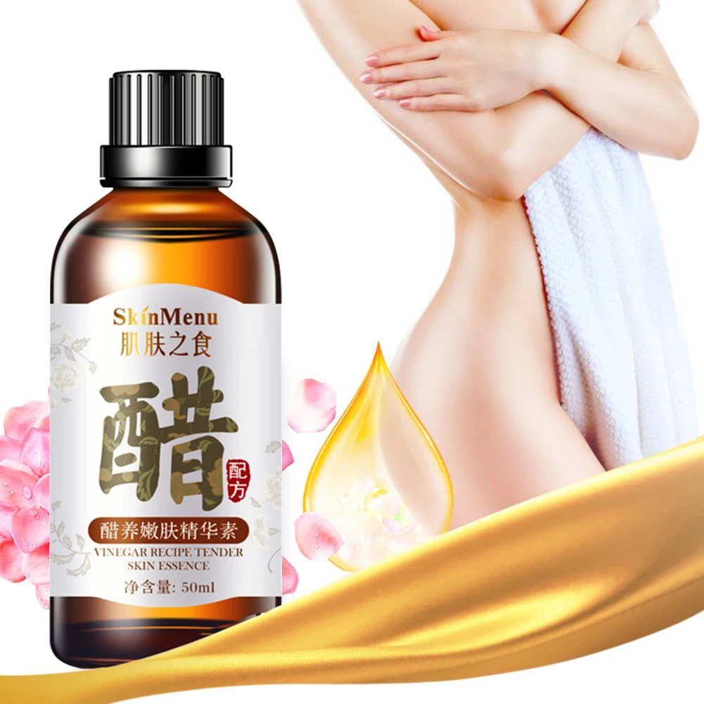 Уксус рецепта омоложения кожи питает и увлажняет пилинг удалить гусиная кожа