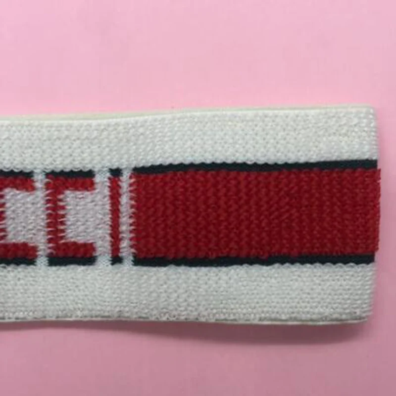 

2021 Luxury brand Letter Headband for Women Men Autumn Winter Head Band Sport Headwear Elasticity Turban Knitting Hair Band