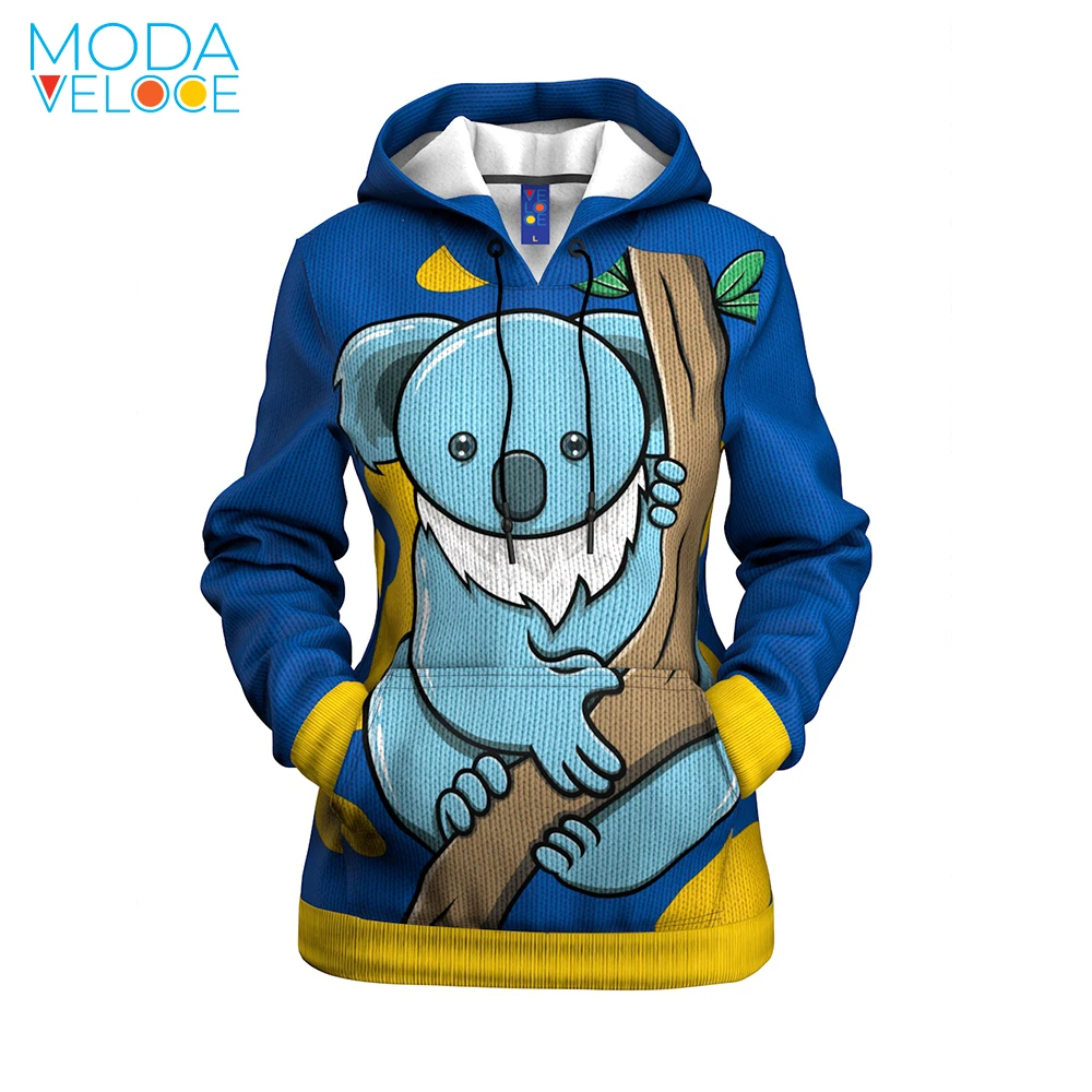 

Lady Royal Princess Classic Noble with cap and center pocket 3D Hoodies Men/Women Sweatshirt Hoody Outwear High Quality