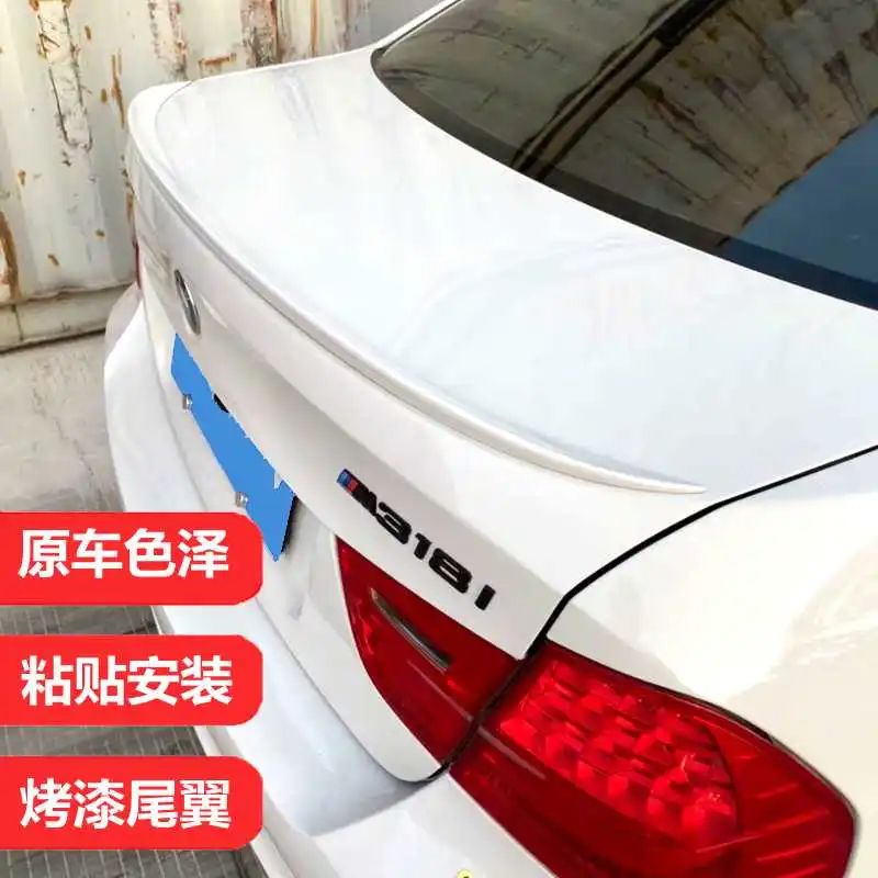 

Подходит для 05-12 Bmw 3 серии Tail E90 320li 330li 318li 335