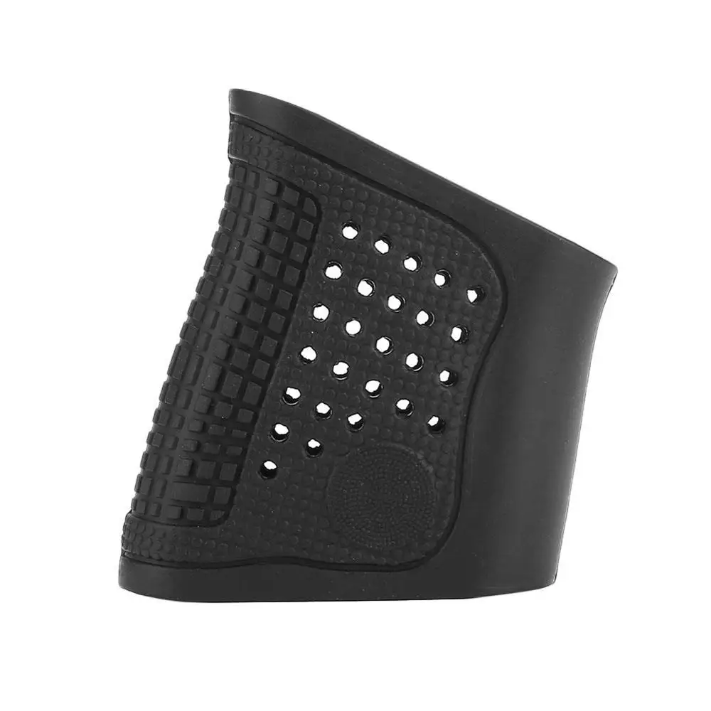 

Bugleman тактическая рукоятка перчатка для S & W M & P Shield, Ruger SR22, Walther PPS, Taurus PT740, PT709 для охоты