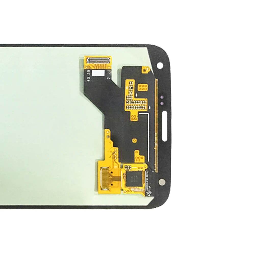 Новый ЖК дисплей HD AMOLED для Samsung Galaxy S5 Neo G903 G903F 100% протестированный рабочий