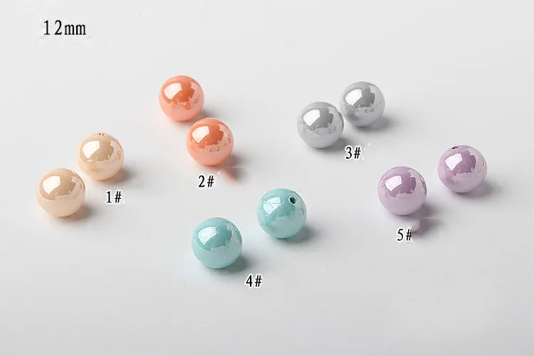 Аксессуары сделай сам для волос ручной работы Корейская версия нового цвета