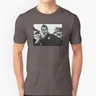 Новинка, футболка в стиле хип-хоп sanпророYojimbo-Toshiro Mifune, футболки из 100% хлопка, мужские футболки, топы Yojimbo sanjuto Toshiro Mifune