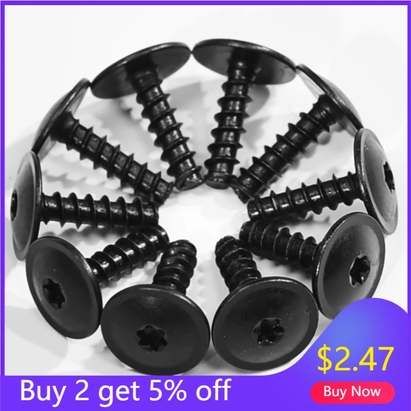 Крышка двигателя автомобиля 20 шт. внутренняя подкладка брызговики защита от