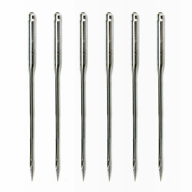 50 шт./набор иглы для швейной машинки | Дом и сад