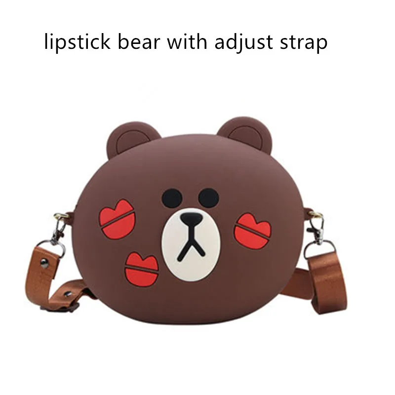 adjust strap Чехлы и чехлы для мобильных телефонов iphone 7, чехол для iphone X, Kawaii, сумка для хранения для iphone xr/iphone 8/xs Max Box - Цвет: adjust strap