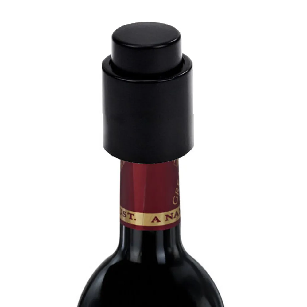 Открывалка для бутылок вина умная вакуумная Герметичная Бутылка хранения