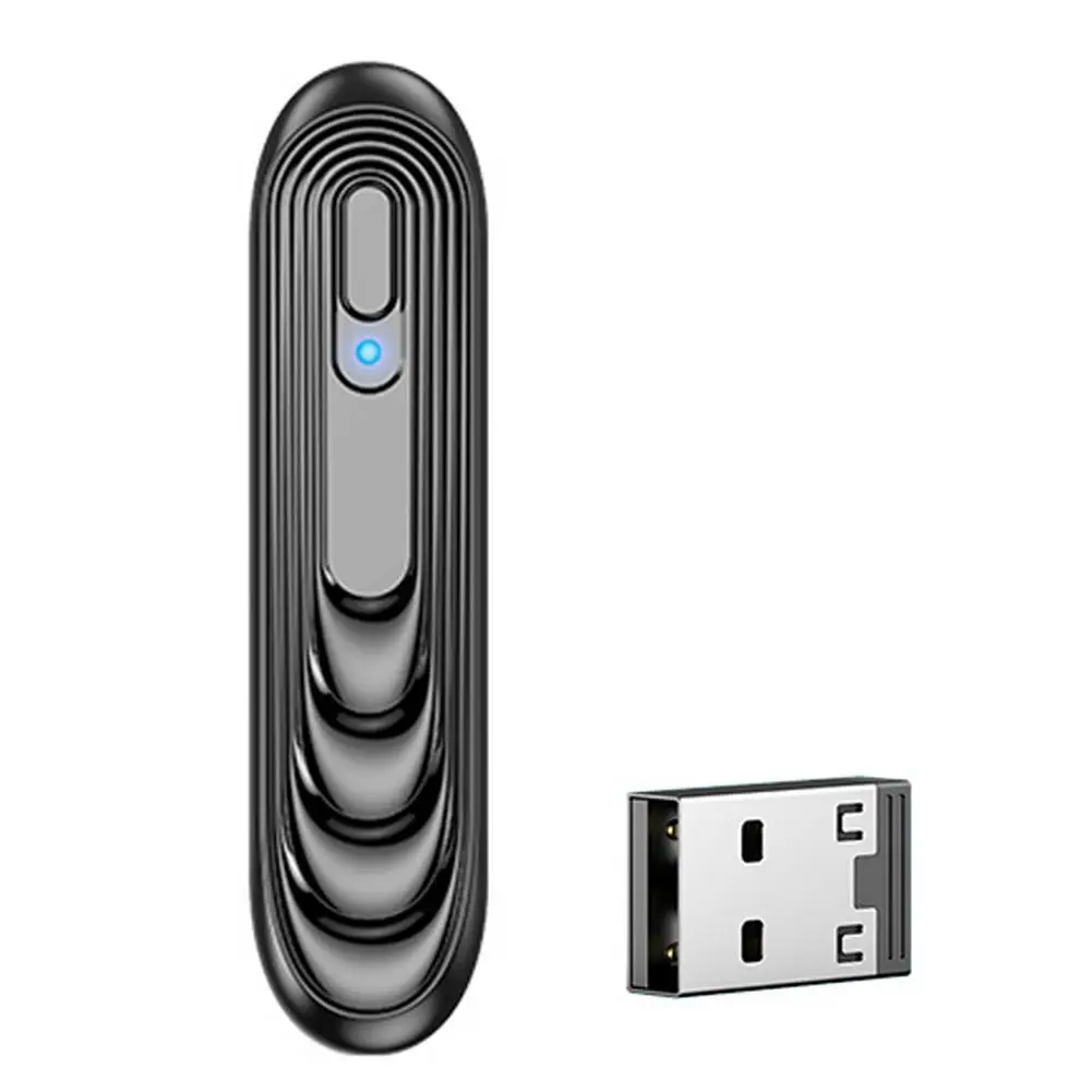 ABS порт able маленький для Bluetooth аудио передатчика V5.0 Type-C беспроводной передачи