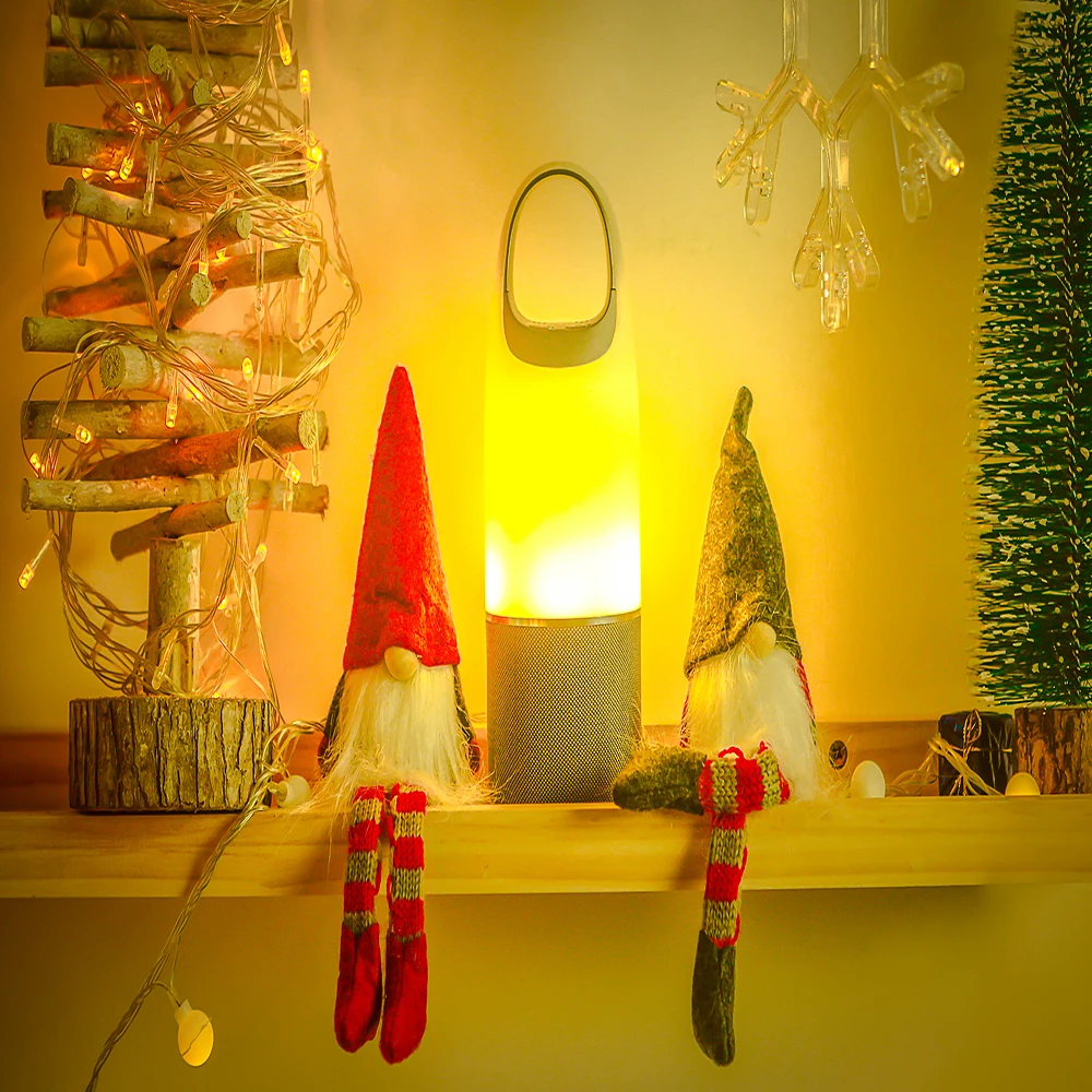 NILLKIN Bluetooth динамик Портативный беспроводной громкоговоритель с функцией Power Bank