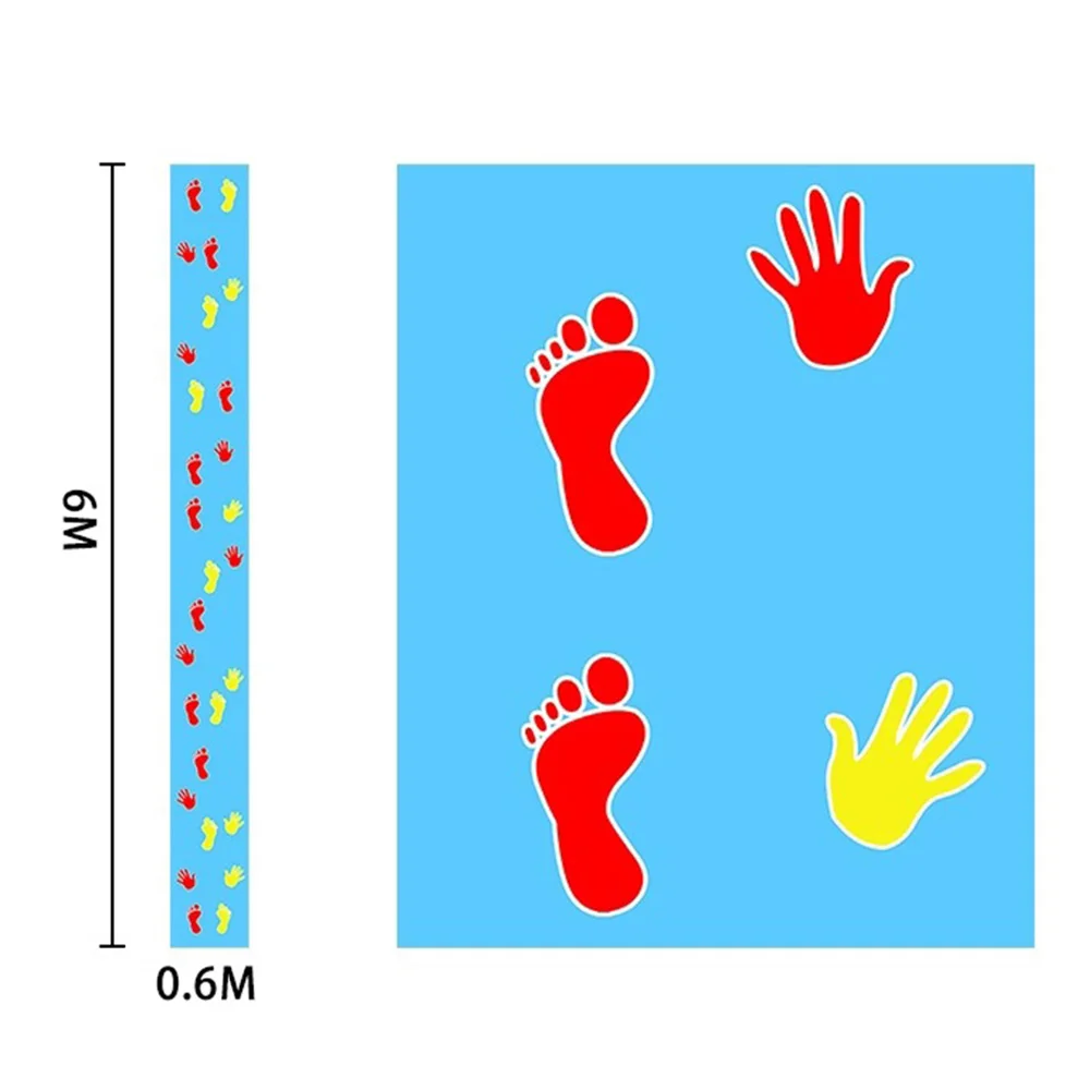 детская игра ногой. профилактика плоскостопия у детей. ножки ладошки напольная игра. следы рук и ног. коврик для прыжков рука нога.