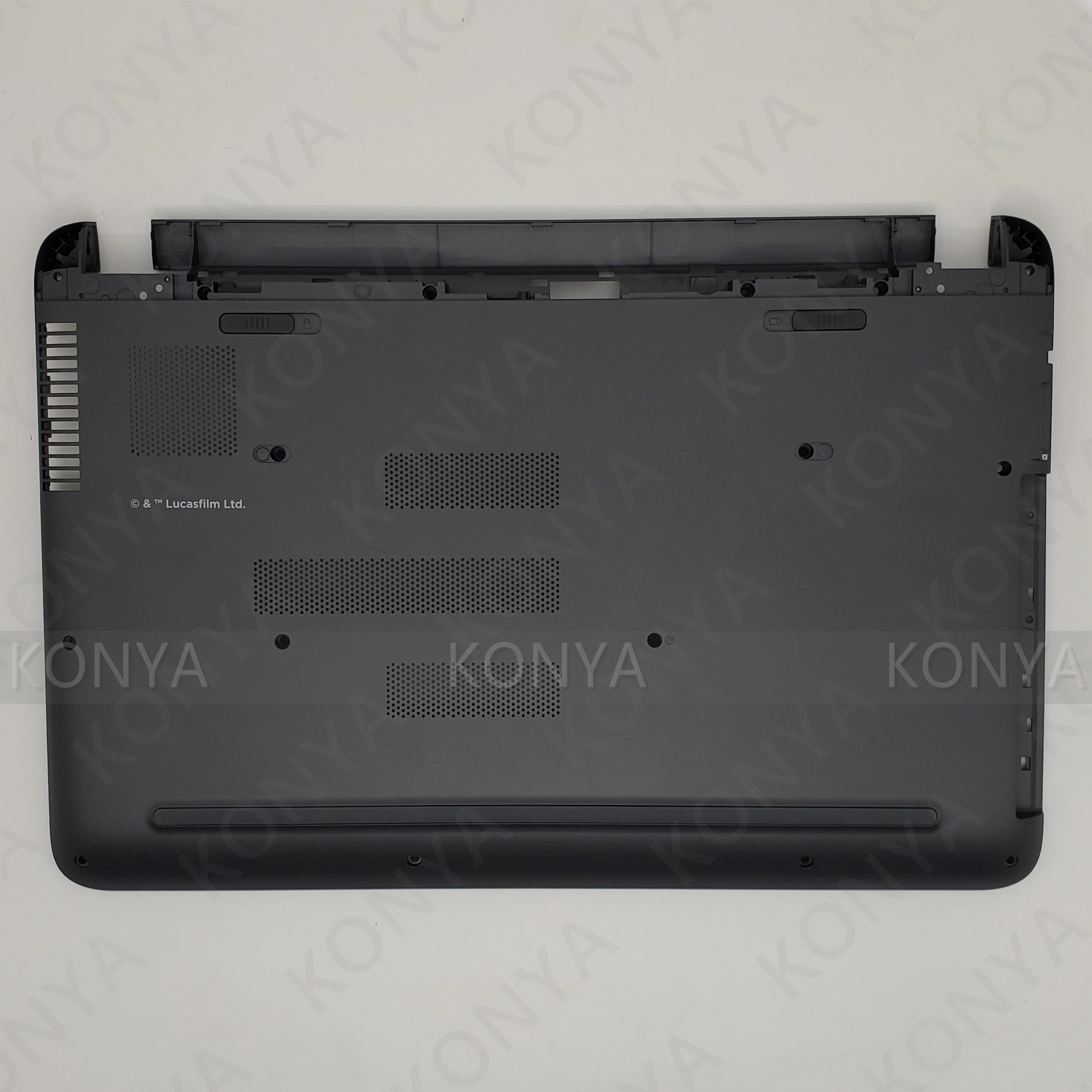 Новинка Оригинальный чехол для HP Pavilion 15 AB ab065tx Нижняя крышка аккумулятора EAX15001010