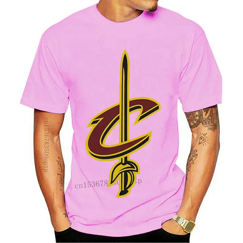 

Оригинальная классическая мужская футболка из хлопка, Новое поступление 2020