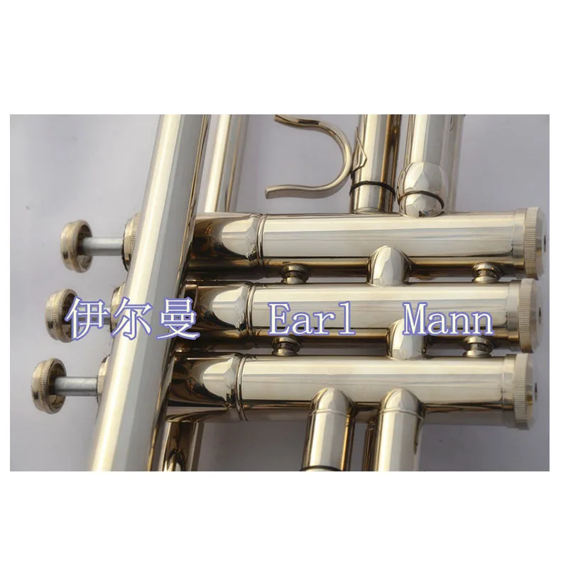 

[Small] Ilman Musical Instrument Hemp Nickel Small Nickel Plated Professional Small Advanced Small