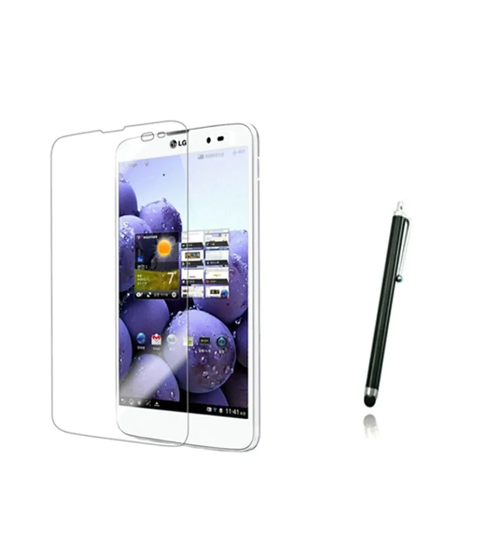 Матовая защитная пленка для экрана Антибликовая матовая + стилус LG G Pad X 8 3 VK815 &quotG