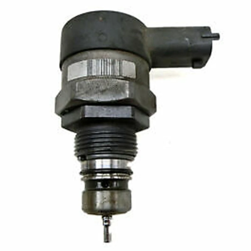

Automotive Common Rail Fuel Pressure Valve DRV Fuel Pressure Regulator for Land Rover Freelander 2 2.2 TD4 0281002803