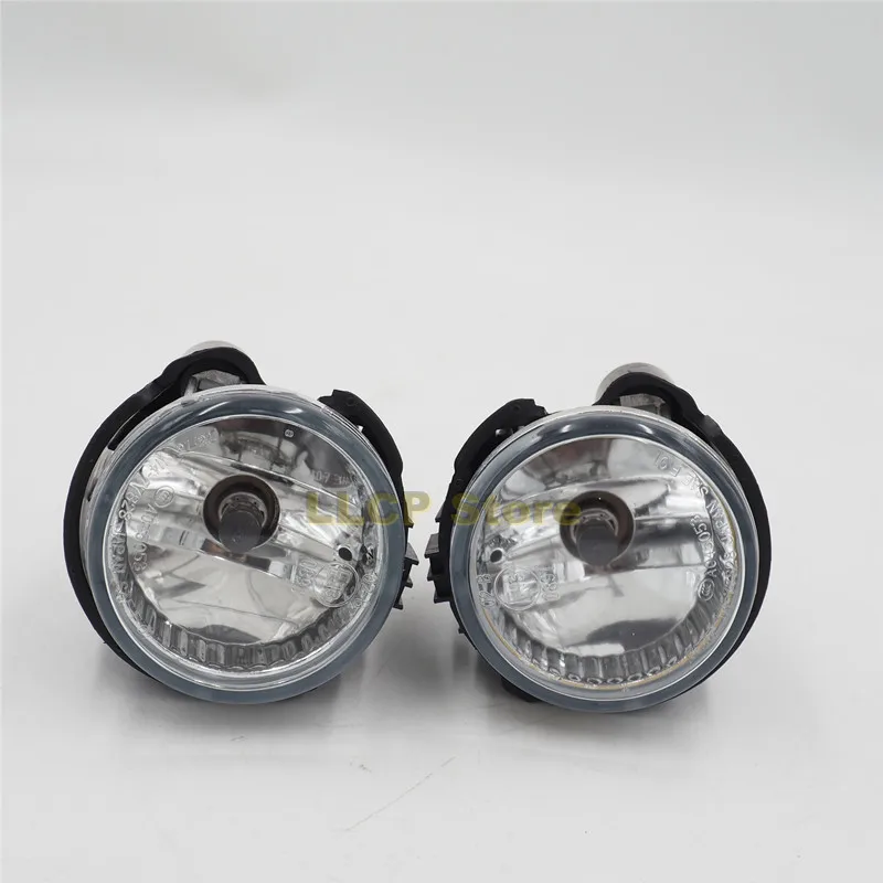 LLCP для Subaru Forester 2009 2010 2011 2012 Impreza WRX STI 2008 светильник ры s Передний бампер