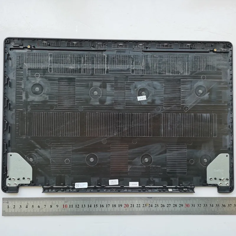 Новый чехол для ноутбука + передняя крышка ЖК-экрана Dell Latitude E5580 E5591 E5590 |