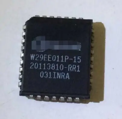 Бесплатная доставка IC новый % W29EE011P 15|Запасные части| |
