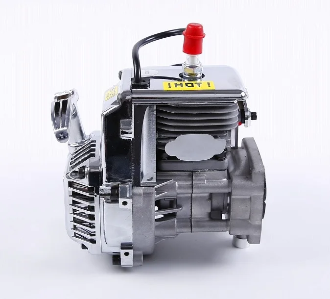 Rofun 36cc 4 болта двигатель бензиновый для 1/5 км Rovan HPI Baja 5b 5 т 5sc Losi 5ive T DBXL MTXL ДДТ T1000 FG