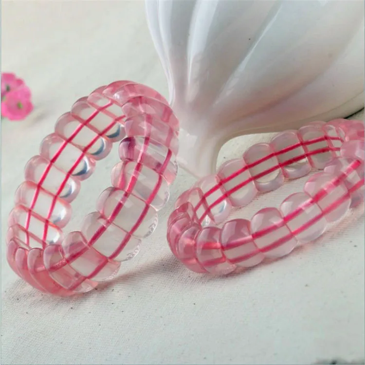 Из натурального прозрачного камня вид Восточно-китайского морского порошка