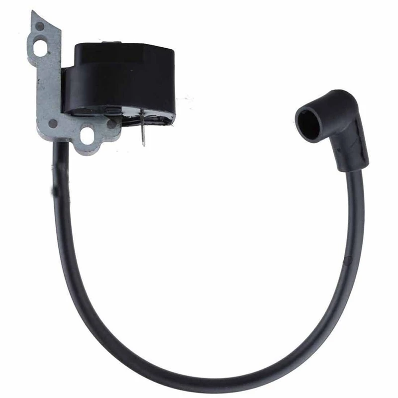 

NEW-Ignition Module Ignition Coil 530039198 for Poulan Craftsman Chain Saw Accessories