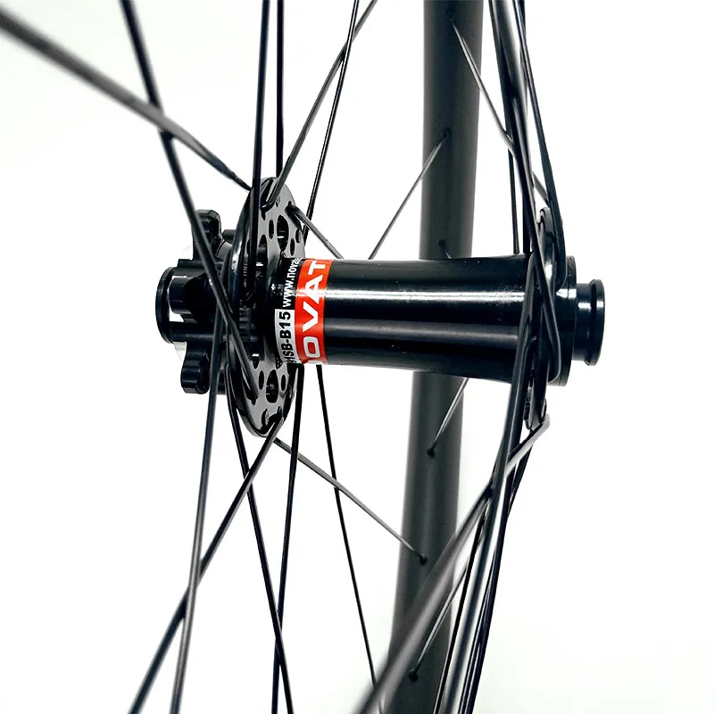 Ассиметричные дисковые колеса для горного велосипеда диаметром 35x25 мм 27 5er